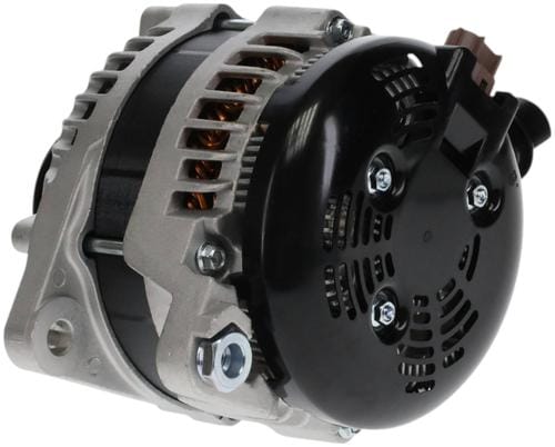Ultima Select 200 Amp Alternator - New N110519 | O'Reilly Auto Parts