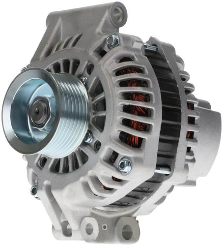 Alternatore EcommerceParts 12V 100A - Compatibile Range Rover E Discovery - Ricambio Con Spina PL70