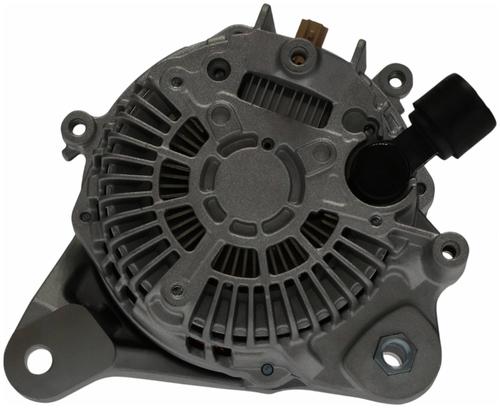 Ultima Select 110 Amp Alternator - New N111355 | O'Reilly Auto Parts