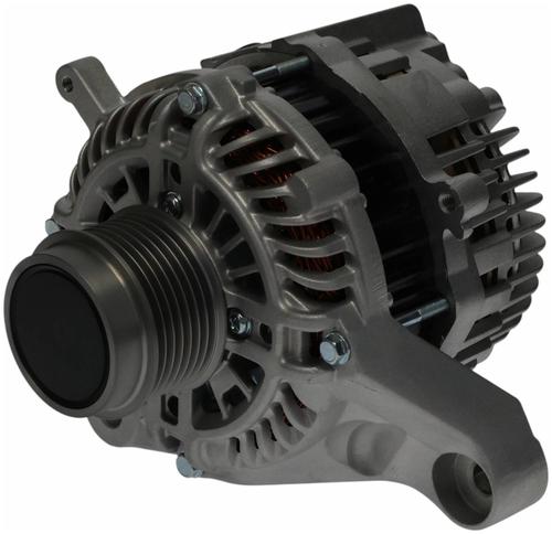 Ultima Select 110 Amp Alternator - New N111355 | O'Reilly Auto Parts