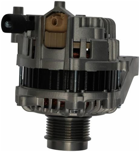 Ultima Select 110 Amp Alternator - New N111355 | O'Reilly Auto Parts
