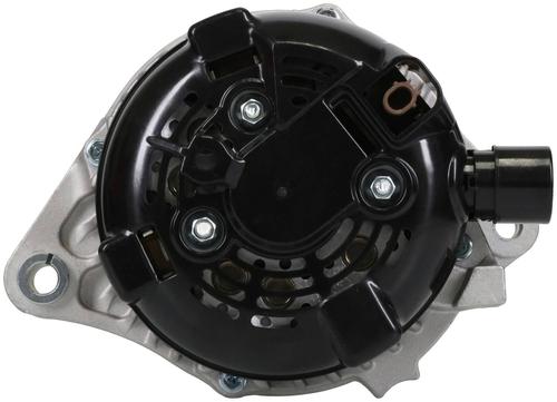Ultima Select 155 Amp Alternator - New N112117 | O'Reilly Auto Parts