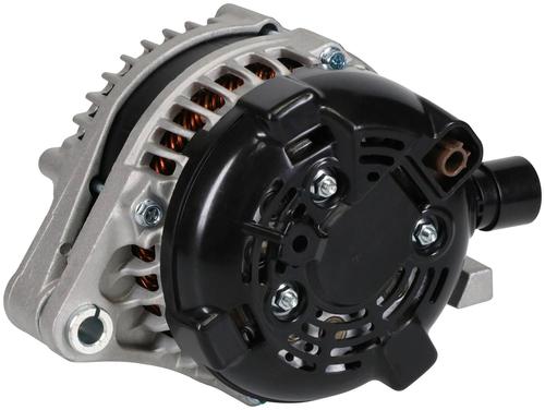 アオノリ Ultima Select 155 Amp Alternator - New N112117 | O'Reilly Auto Parts