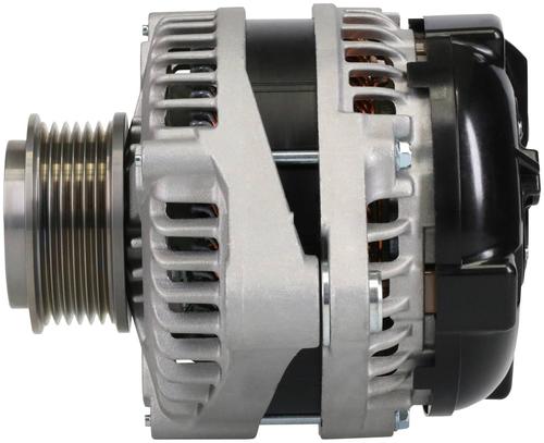 Ultima Select 155 Amp Alternator - New N112117 | O'Reilly Auto Parts