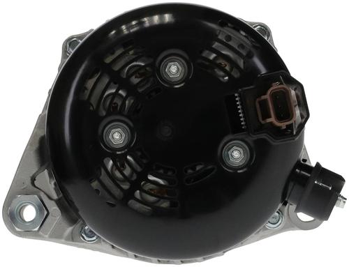 ASPL A4011 Alternatore Auto - Corrente Carica 55A - Ricambio Compatibile - 4