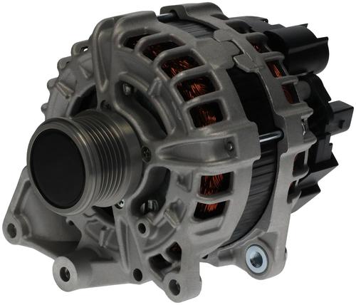Ultima Select 190 Amp Alternator - New N213766 | O'Reilly Auto Parts