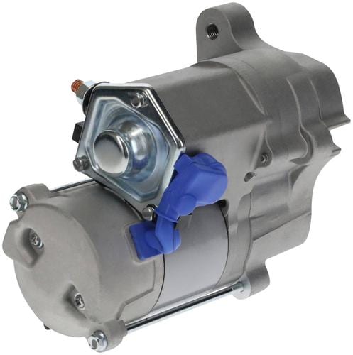Ultima Select Starter - New N612898 | O'Reilly Auto Parts