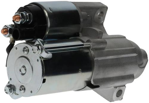 Ultima Select Starter - New N613390 | O'Reilly Auto Parts