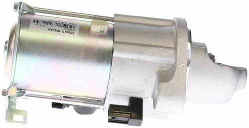 Ultima Select Starter - New N613726 | O'Reilly Auto Parts