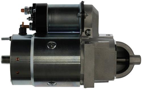 Ultima Select Starter - New N713217 | O'Reilly Auto Parts