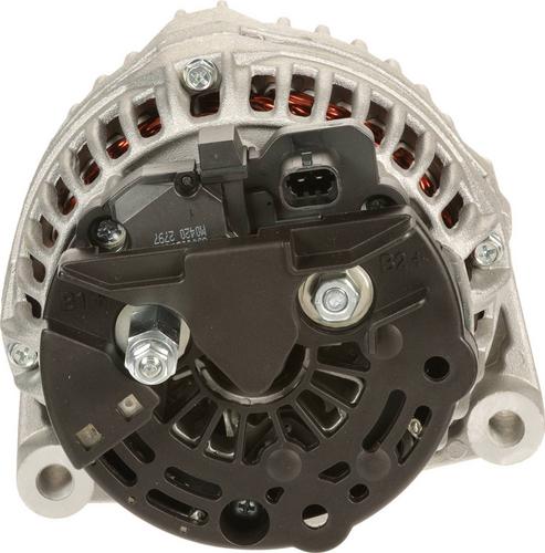 AS-PL Régulateur d'alternateur pour BMW ARE0078(BOSCH) 5901259442588