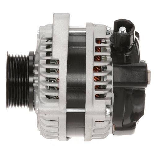 Alternatore ASPL AR5010 12V 120A – Compatibile Con Vari Modelli Auto, Diametro 105,5mm, Lunghezza 146,4mm - 3