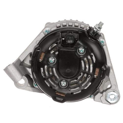 ASPL A6038 Alternatore 12V 100A: Ricambio Con Specifiche Di Montaggio Per Auto Selezionate - 6