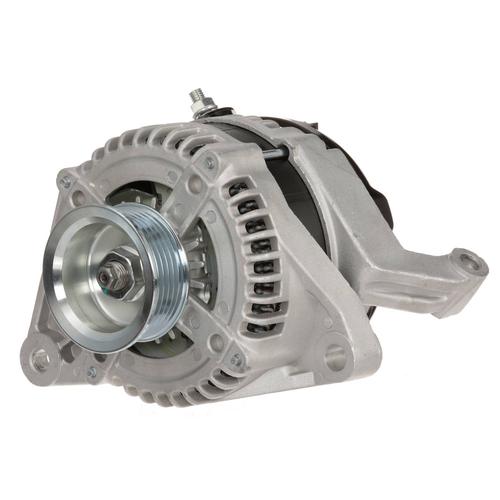 ASPL A6038 Alternatore 12V 100A: Ricambio Con Specifiche Di Montaggio Per Auto Selezionate - 4