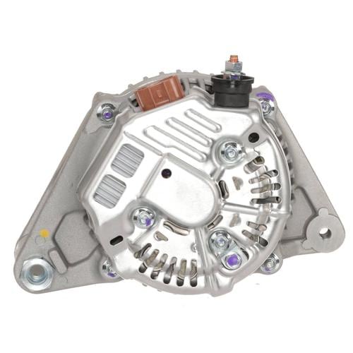 Ultima Select 80 Amp Alternator - New N111129 | O'Reilly Auto Parts