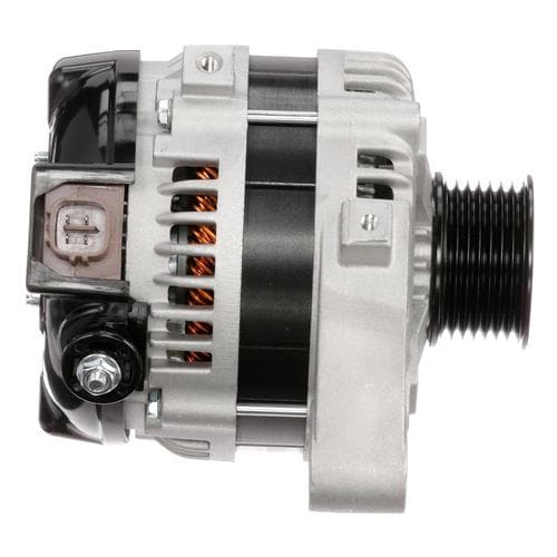 AS-PL Alternatore A0013 33A Generatore con puleggia