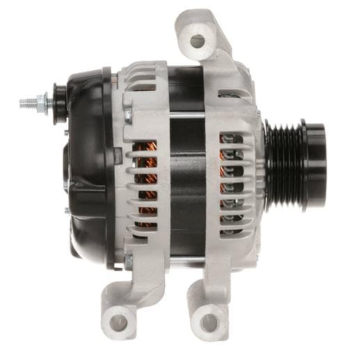 Ultima Select 145 Amp Alternator - New N111542 | O'Reilly Auto Parts