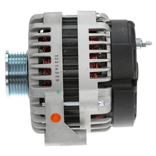 Ultima Select 145 Amp Alternator - New N112083 | O'Reilly Auto Parts