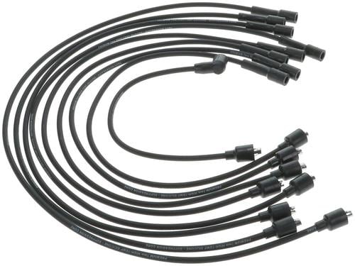 Ultima Select Spark Plug Wire Set 322703 | O'Reilly Auto Parts