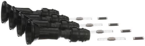 Ultima Select Wires Coil On Plug Boot 99180K | O'Reilly Auto Parts