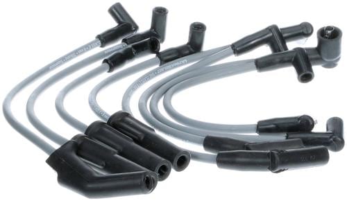 Ultima Select Spark Plug Wire Set 314703 | O'Reilly Auto Parts