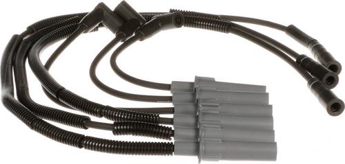 Ultima Select Spark Plug Wire Set 321803 | O'Reilly Auto Parts