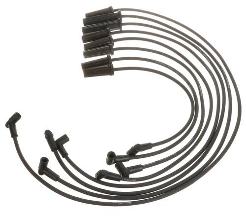 Ultima Select Spark Plug Wire Set 323703 | O'Reilly Auto Parts