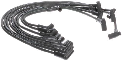 Ultima Select Spark Plug Wire Set 323903 | O'Reilly Auto Parts
