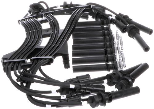 Ultima Select Spark Plug Wire Set 3361K3 | O'Reilly Auto Parts