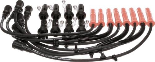 Ultima Select Spark Plug Wire Set 3369K3 | O'Reilly Auto Parts