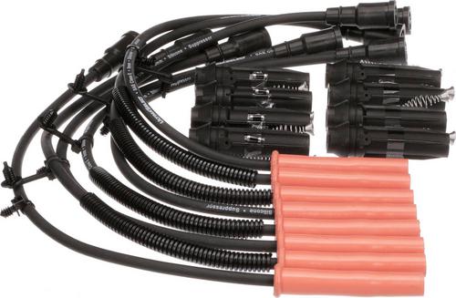 Ultima Select Spark Plug Wire Set 3369K3 | O'Reilly Auto Parts