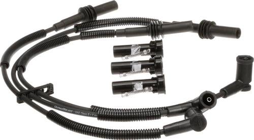 Ultima Select Spark Plug Wire Set 3370K3 | O'Reilly Auto Parts