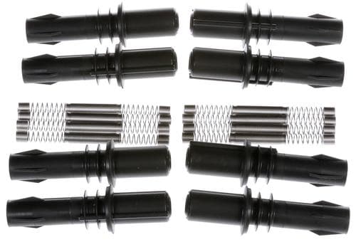 Ultima Select Wires Coil On Plug Boot 99149K | O'Reilly Auto Parts