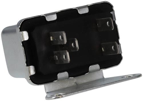 Ultima Technologies 30 Amp 5 Terminal HVAC Blower Motor Cut-Out Relay  RLYU0030 | O'Reilly