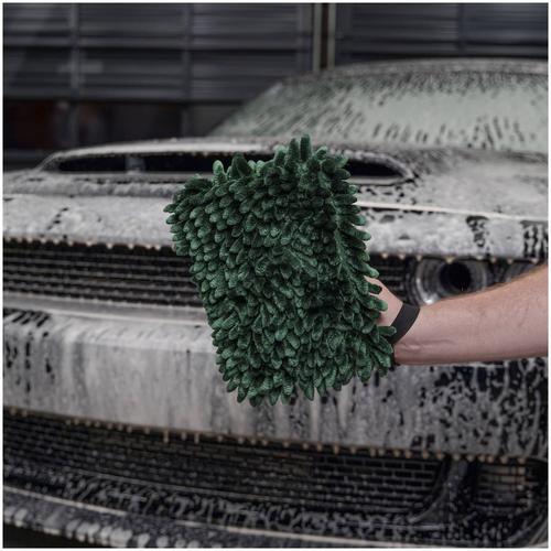 Viking 7 X 9-1/2 Inch Wash Pad 1 Pack 179800 | O'Reilly Auto Parts