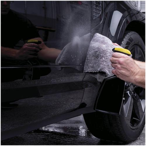 Viking 16 X 16 Inch Finishing Towel 6 Pack 808600 | O'Reilly Auto