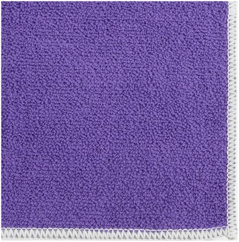 Viking 16 X 12 Inch Auto Cloth 5 Pack 821200 | O'Reilly Auto Parts