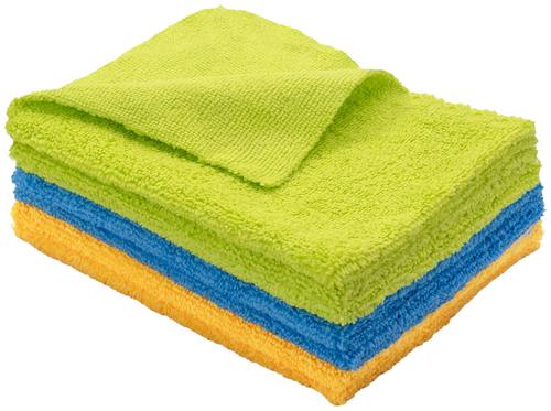 Viking 12 X 16 Inch Auto Cloth 7 Pack 842200 | O'Reilly Auto Parts