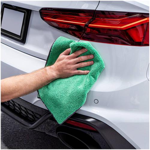 Viking 16 X 24 Inch Auto Cloth 3 Pack 856100 | O'Reilly Auto Parts