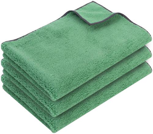 Viking 16 X 24 Inch Auto Cloth 3 Pack 856100 | O'Reilly Auto Parts