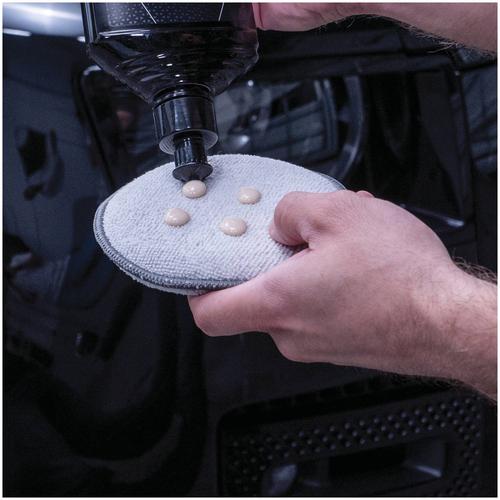 Viking 5 Inch Diameter 5 Inch Applicator Pad 862400 | O'Reilly