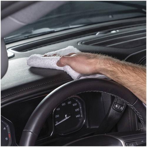 Viking 14 X 14 Inch Towel 6 Pack 879000 | O'Reilly Auto Parts