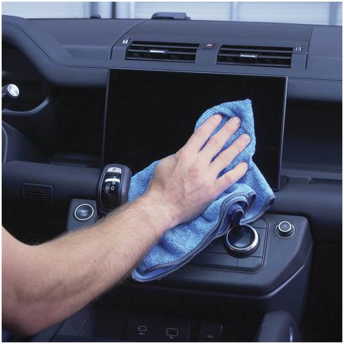 Viking 16 X 24 Inch Cleaning Towel 6 Pack 914900 | O'Reilly Auto Parts