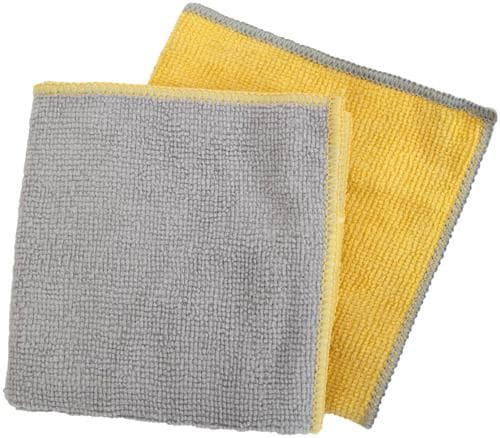 Viking 10 X 10 Inch Auto Cloth 2 Pack 915400 | O'Reilly Auto Parts