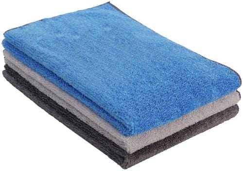 Viking 16 X 24 Inch Cleaning Towel 3 Pack 945100 | O'Reilly Auto Parts