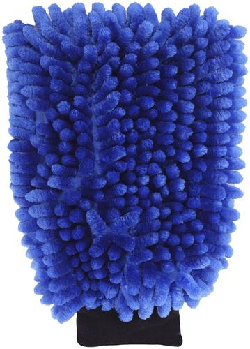 Viking 8 X 10 Inch Pearl Chenille Wash Mitt 1 Pack 955800 | O