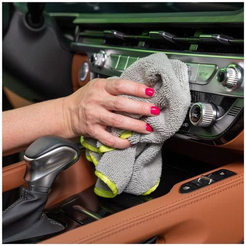 Viking 16 X 16 Inch Utility Towel 8 Pack 970800 | O'Reilly Auto Parts