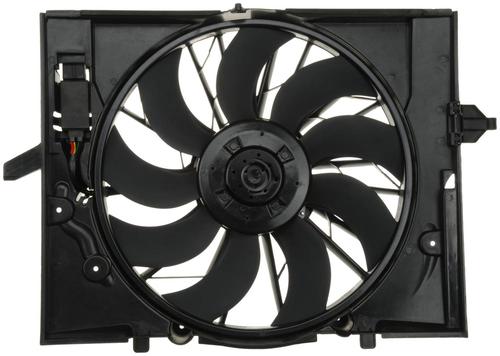 Import Direct Cooling 1445 cfm Cooling Fan Assembly FA70564 | O