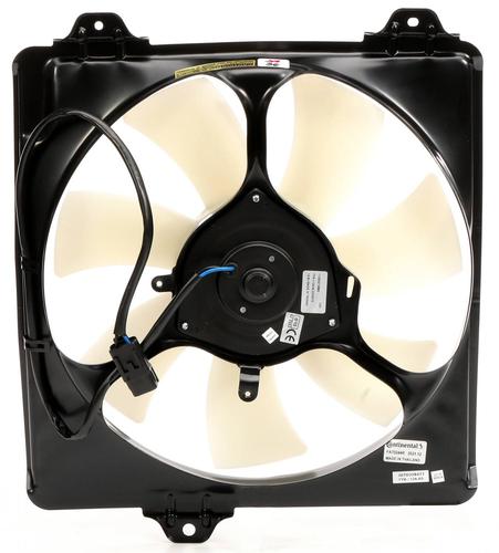 応援ファレル Import Direct Cooling 1180 cfm Condenser Fan Assembly FA70244 | O