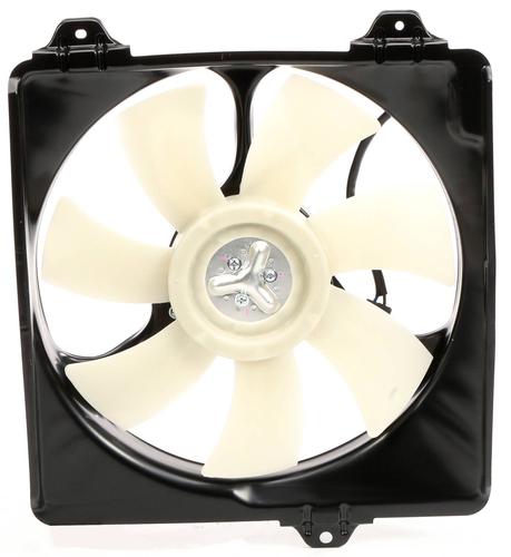 Import Direct Cooling 1180 cfm Condenser Fan Assembly FA70244 | O